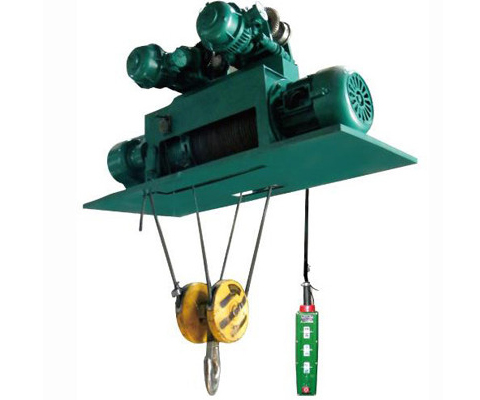 冶金用電動(dòng)葫蘆 冶金用電動(dòng)葫蘆
